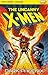 The Uncanny X Men: Dark Phoenix