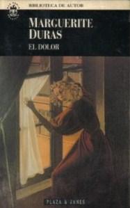 El dolor