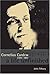 Cornelius Cardew by John Tilbury
