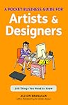 A Pocket Business Guide for Artists & Designers by Alison Branagan