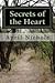 Secrets of the Heart by April Nichole