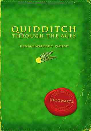 Quidditch through the Ages