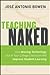 Teaching Naked: How Moving ...