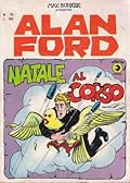 Alan Ford n. 79: Natale al corso