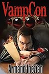 VampCon by Armand Inezian