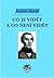 Co je vidět a co není vidět a jiné práce by Frédéric Bastiat