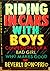 Riding in Cars With Boys by Beverly Donofrio