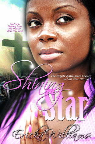 Shining Star (All That Glitters #2)
