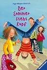 Der Sommer steht Kopf Der Sommer steht Kopf