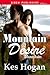 Mountain of Desire (Mountain #1)