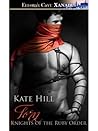 Torn (Knights of the Ruby Order, #1)