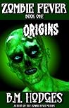 Origins by B.M. Hodges
