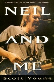 Neil and Me (Paperback)