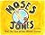 Moses Jones and the Case of...