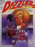 Dazzler: The Movie