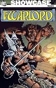 Showcase Presents: Warlord, Vol. 1