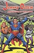 Jimmy Olsen Adventures, Vol. 1