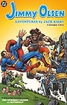 Jimmy Olsen Adventures, Vol. 2