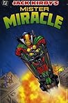 Mister Miracle, Vol. 1 by Jack Kirby