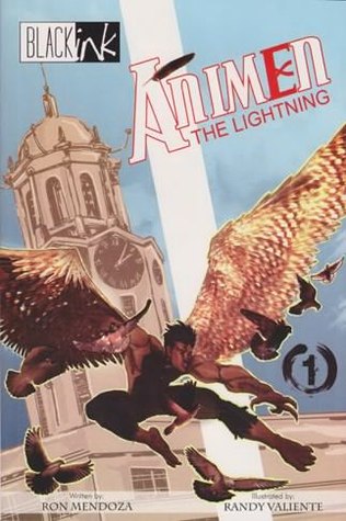 The Lightning