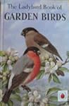 The Ladybird Book of Garden Birds by John Leigh-Pemberton