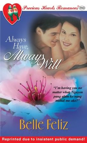 Always Have, Always Will