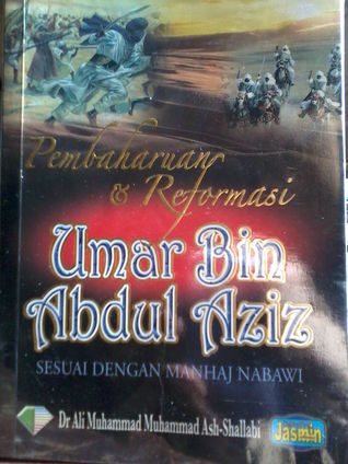 Pembaharuan & Reformasi Umar Bin Abdul aziz;Sesuai Dengan Manhaj Nabawi