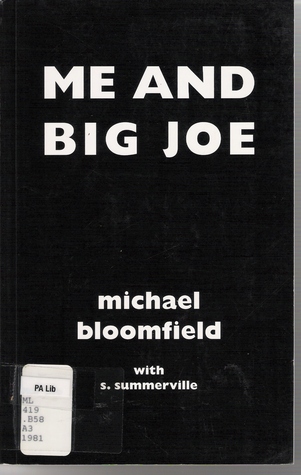 Me and Big Joe (Paperback)