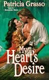 My Heart's Desire (Devereux Family, #6) My Heart's Desire (Devereux Family, #6)