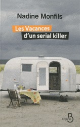Les Vacances d'un serial killer (Paperback)