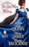 The Lady Most Willing... by Julia Quinn