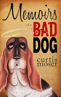 bad dog book