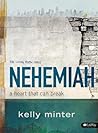 Nehemiah Member B...