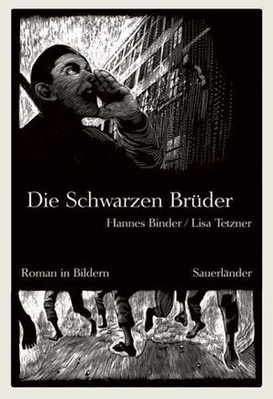 Die Schwarzen Brüder (Hardcover)