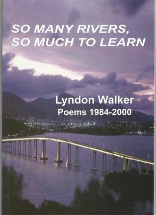 So many rivers, so much to learn