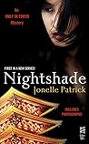 Nightshade by Jonelle Patrick