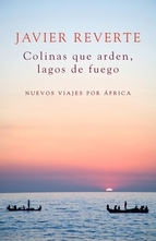 Colinas que arden, lagos de fuego (Hardcover)