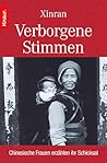 Verborgene Stimme...