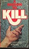A Reason to Kill