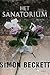 Het Sanatorium (David Hunter #3)