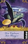 Die Farben der Magie