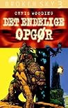 Det Endelige Opgør by Chris Wooding
