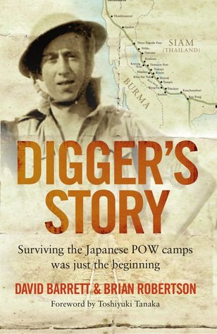 Digger's Story (Paperback)