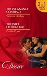 The Pregnancy Contract/The Price of Honour