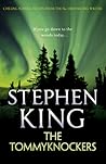 The Tommyknockers by Stephen        King
