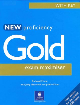 New Proficiency Gold: Exam Maximiser