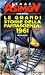 Le grandi storie della fantascienza: 1961