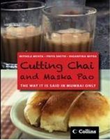 Cutting Chai And Maska Pao : The Way It Is Said In Mumbai Only
