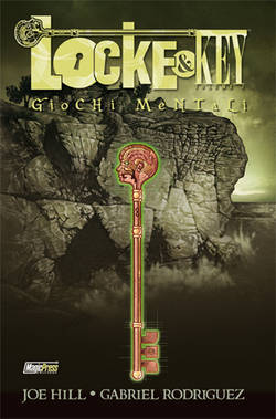 Locke & Key, Vol. 2: Giochi Mentali