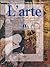 L'arte: Dalla preistoria all'età gotica